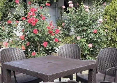 residencia de ancianos los angeles en Valladolid-18