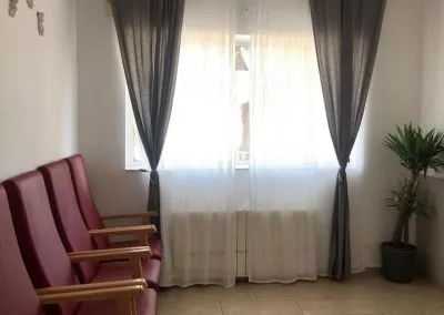 residencia de ancianos los angeles en Valladolid-21