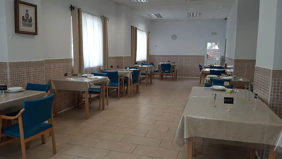 residencia-de-ancianos-los-angeles-en-Valladolid-26