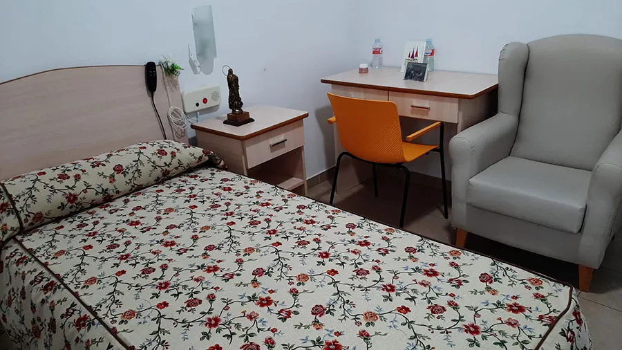 residencia-de-ancianos-los-angeles-valladolid
