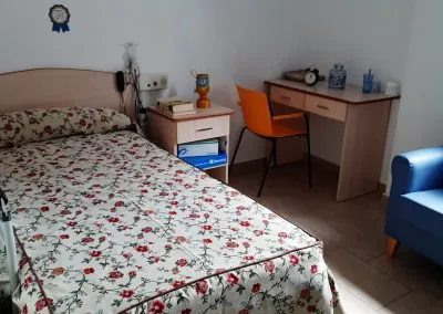 residencia los angeles valladolid 9